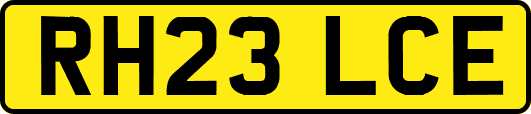 RH23LCE