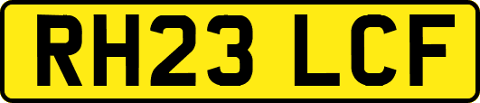 RH23LCF
