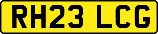 RH23LCG
