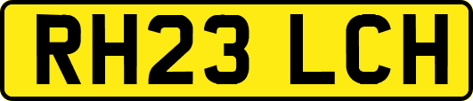 RH23LCH