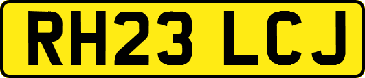 RH23LCJ
