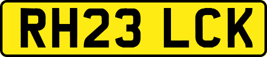 RH23LCK