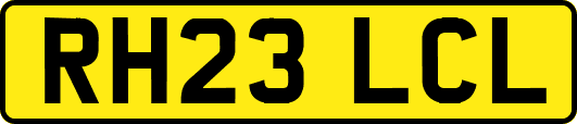 RH23LCL