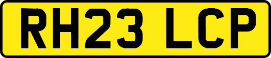 RH23LCP