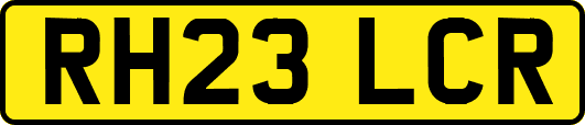 RH23LCR