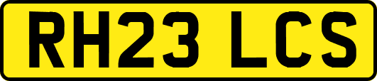 RH23LCS
