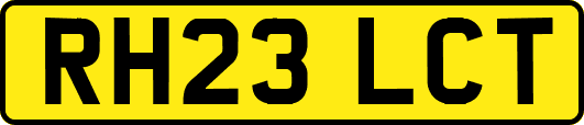RH23LCT