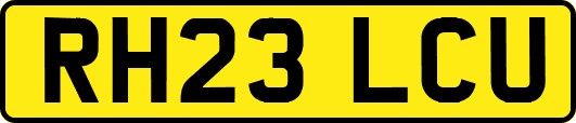 RH23LCU