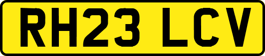 RH23LCV