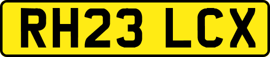 RH23LCX