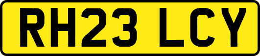 RH23LCY