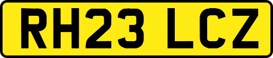 RH23LCZ