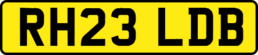 RH23LDB