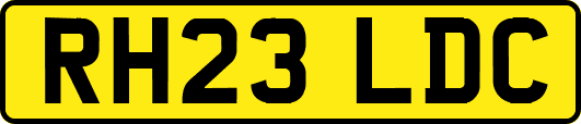 RH23LDC