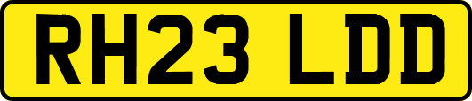 RH23LDD