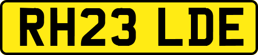 RH23LDE