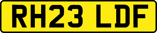 RH23LDF