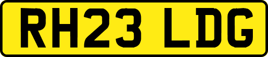 RH23LDG