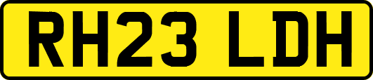 RH23LDH