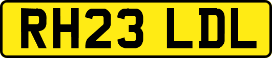 RH23LDL