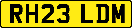 RH23LDM