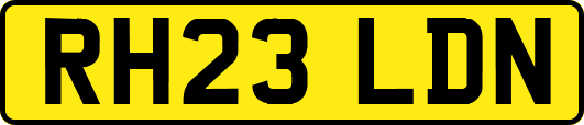 RH23LDN