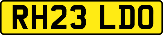 RH23LDO