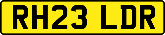 RH23LDR