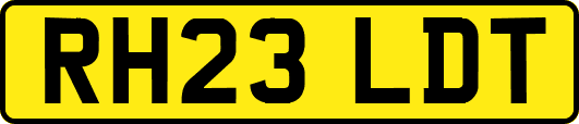 RH23LDT