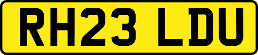 RH23LDU