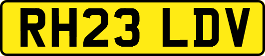 RH23LDV
