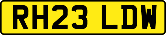 RH23LDW