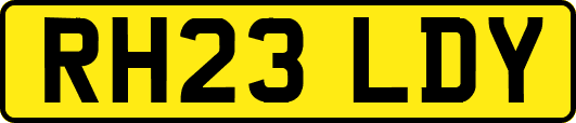 RH23LDY
