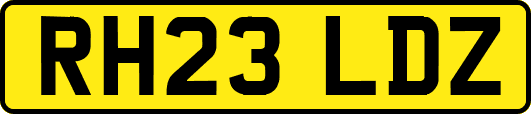 RH23LDZ