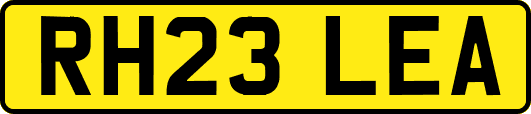 RH23LEA
