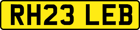 RH23LEB