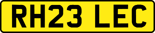 RH23LEC