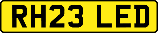 RH23LED