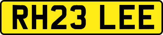 RH23LEE