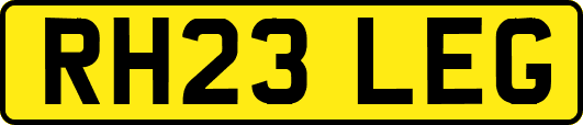 RH23LEG