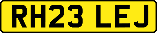 RH23LEJ