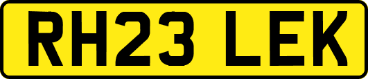 RH23LEK