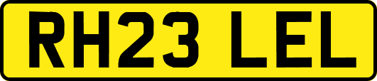 RH23LEL
