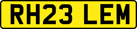 RH23LEM
