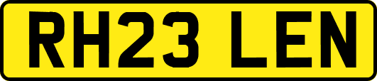RH23LEN