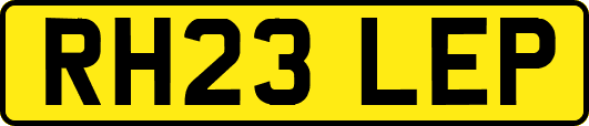 RH23LEP