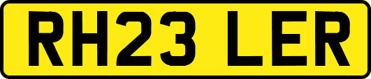 RH23LER