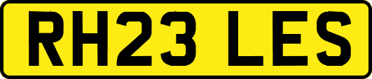 RH23LES