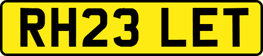 RH23LET