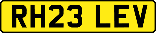 RH23LEV